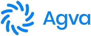 Agva Kraft AS-logo