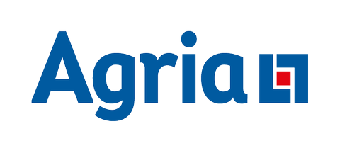 Agria Dyreforsikring logo