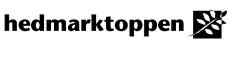 Hedmarktoppen Folkehøyskole logo