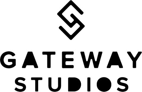 Gateway Studios AS logo