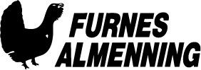 Furnes Almenning logo