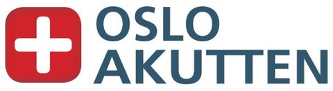 Oslo Akutten AS logo