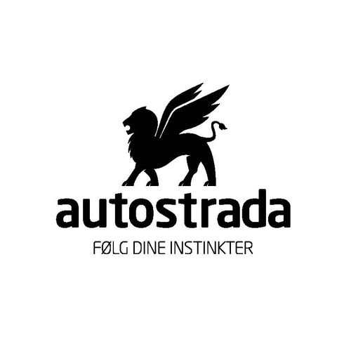 Autostrada Bil AS logo