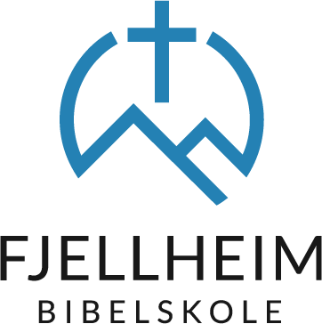 Fjellheim Bibelskole logo