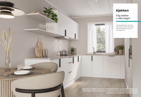 Bilde av utvalgt enhet