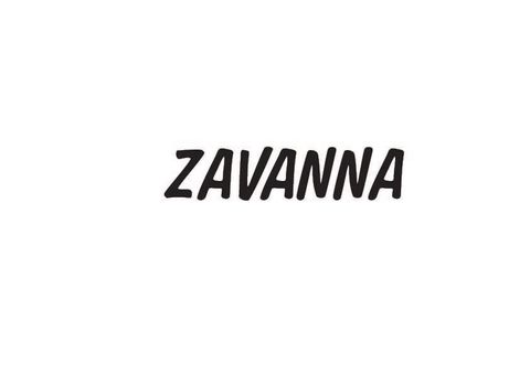 ZAVANNA logo