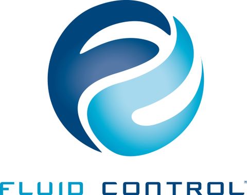 Fluid Control AS logo