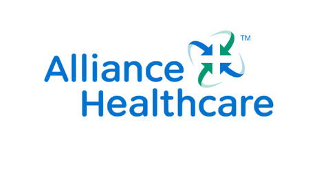 Boots apotek/Alliance Healthcare Norge AS logo