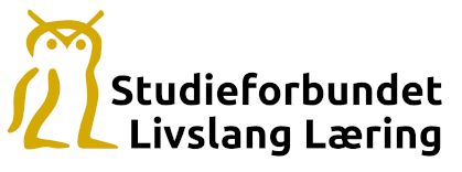 Studieforbundet Livslang Læring (SFLL) logo