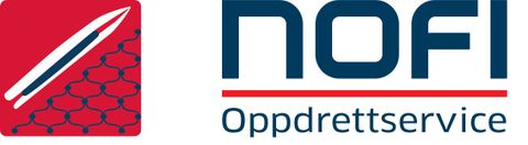 NOFI Oppdrettservice AS logo