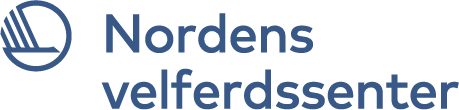 Nordens velferdssenter logo