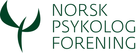 Norsk psykologforening logo