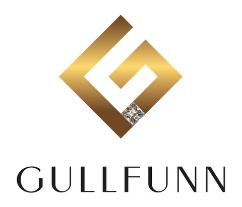 Gullfunn AS logo