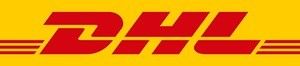 DHL Express logo