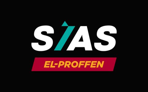 SIAS - Sør Installasjon AS-logo