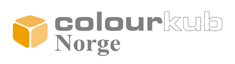 Colourkub Norge AS logo