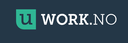 uWork AS logo