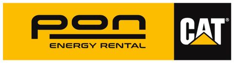 Pon Energy Rental AS logo