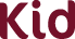 Kid Interiør logo