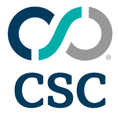 CSC Global logo