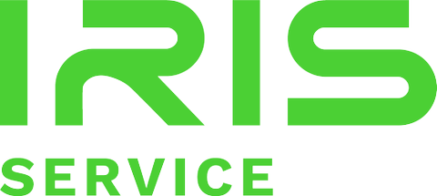 Iris Service AS logo