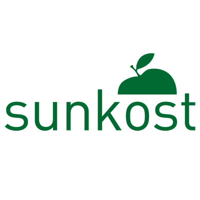 Sunkost Bekkestua-logo