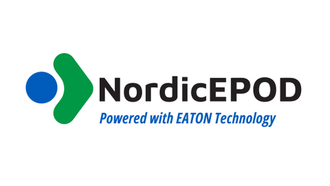 Nordicepod logo