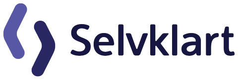 Selvklart AS logo