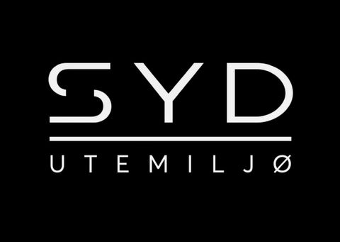 SYD UTEMILJØ AS logo