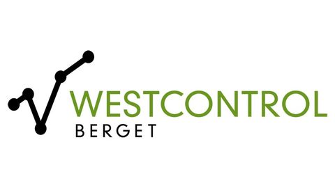 Westcontrol Berget logo