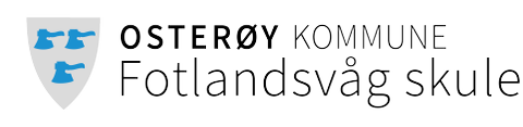 Osterøy kommune logo