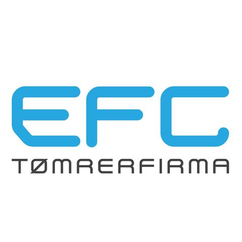 EFC Norge AS logo