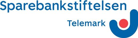 Sparebankstiftelsen Telemark logo