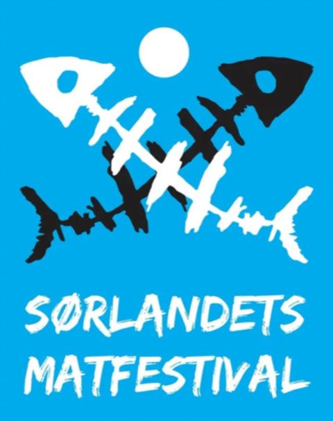 Sørlandets matfestival Event A/S logo