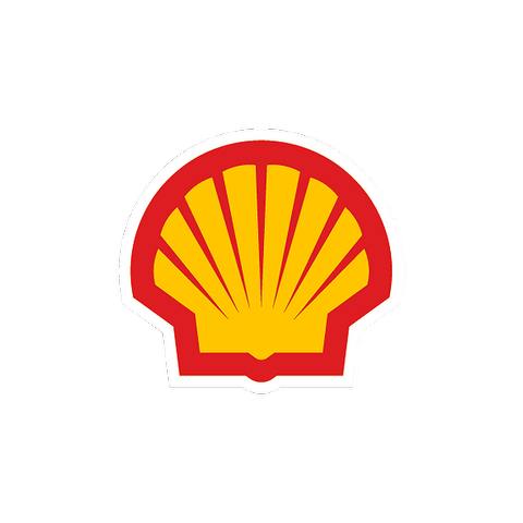 A/S Norske Shell logo