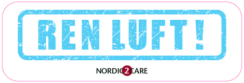 N2C Norge AS logo