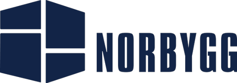 Norbygg AS logo