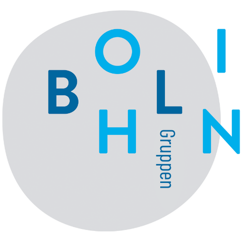 Bohlin Gruppen AS logo