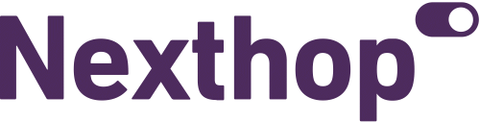 Nexthop AS logo