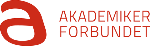 Akademikerforbundet logo