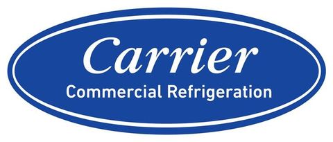 Carrier Refrigeration Norway AS logo