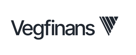 Vegfinans AS logo