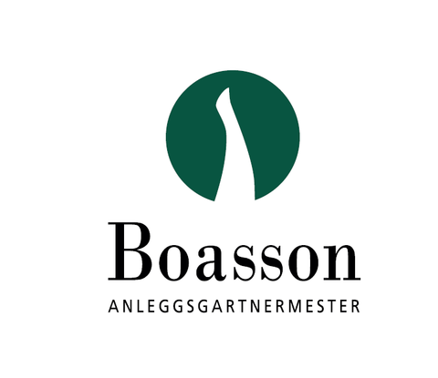 Boasson AS logo