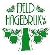 Fjeld Hagebruk AS logo