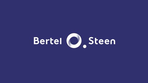 Bertel O Steen Asker og Bærum As logo