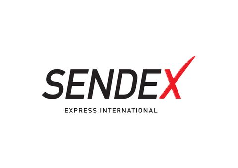 Sendex AS logo