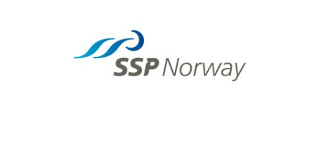 SSP Norway logo