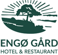 Engø Gård logo