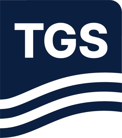 TGS ASA logo