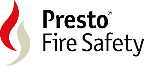 Presto logo